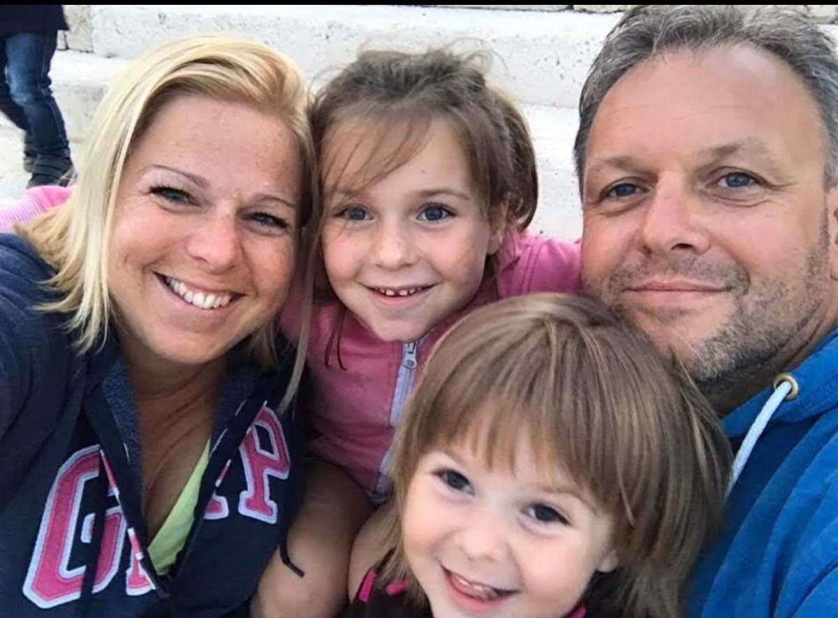 Family Discovery Week